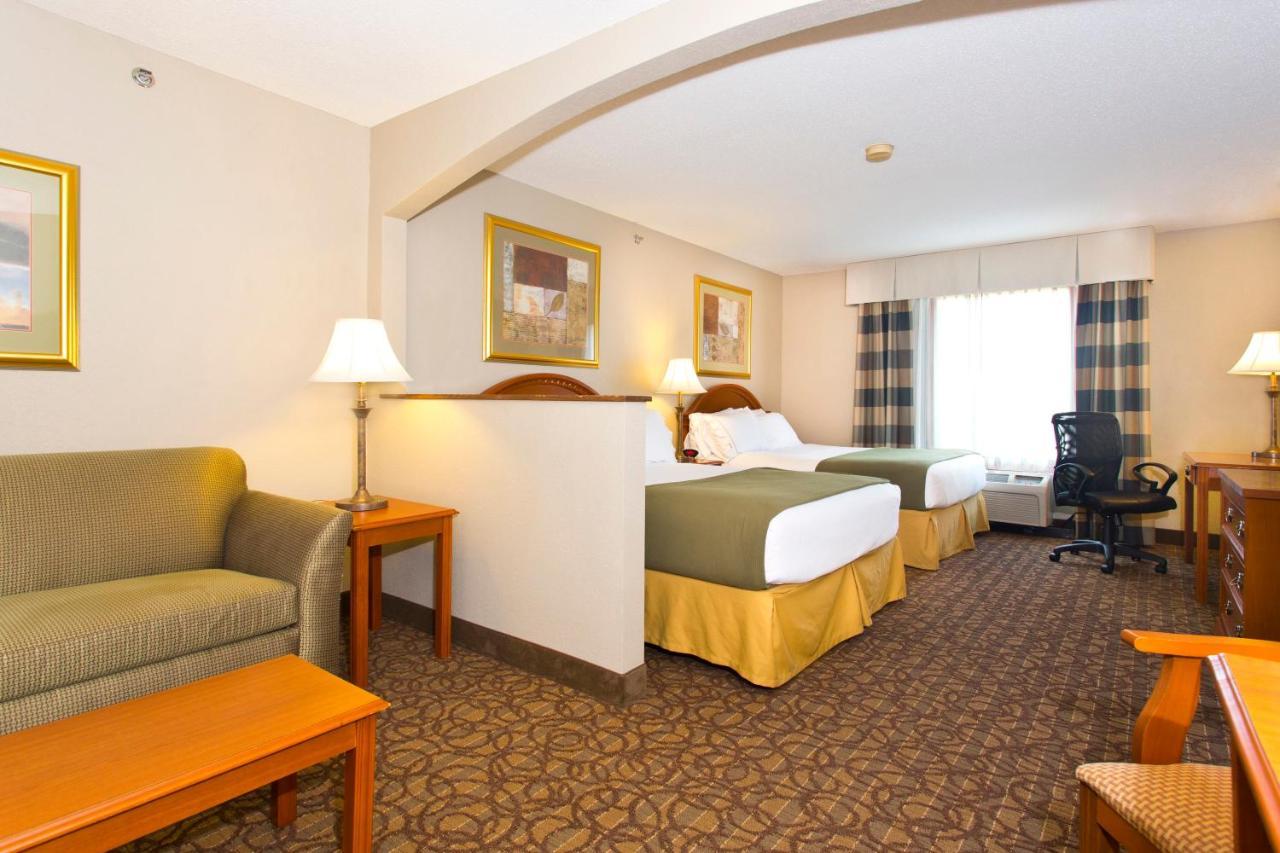 Days Inn & Suites By Wyndham La Crosse-Onalaska Room photo