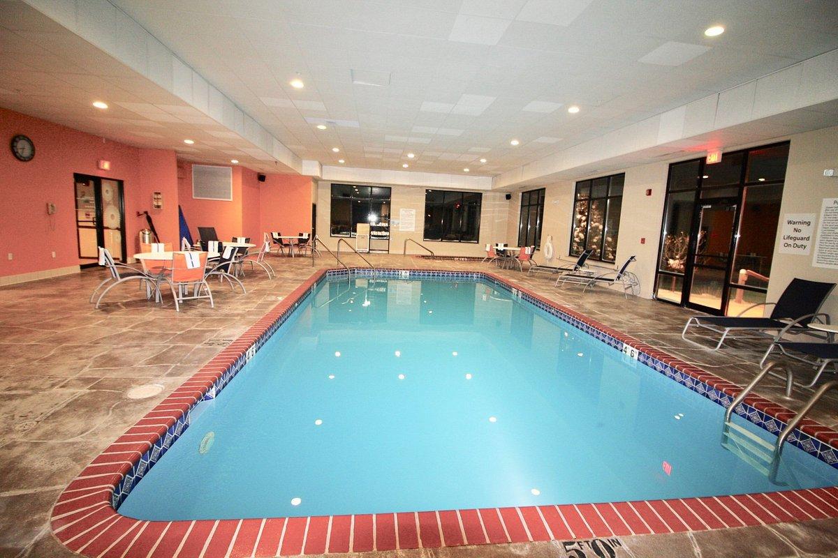 Spark By Hilton La Crosse Onalaska Exterior photo